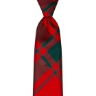 Tartan Tie - MacDonald of Sleat Modern